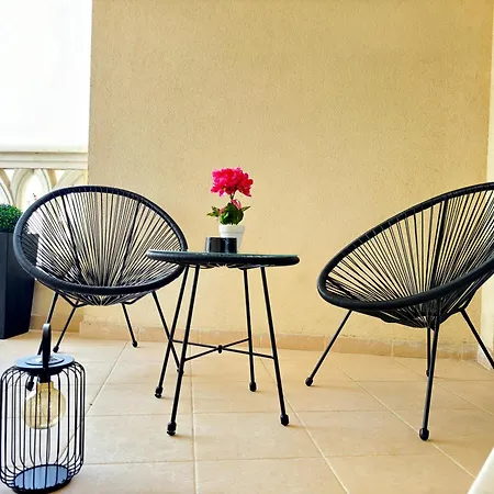 South Bay Luxury Apartmán Varna