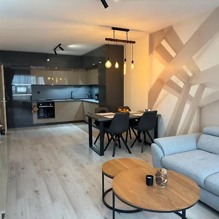 Apartmán South Bay Luxury