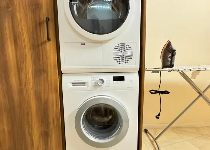 South Bay Luxury Apartmán *