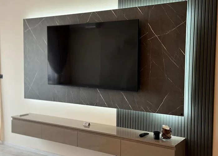 South Bay Luxury Apartmán