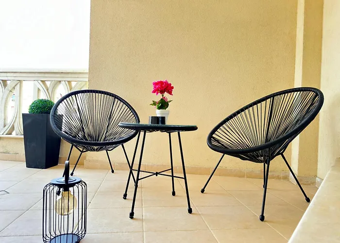 South Bay Luxury Апартамент Варна