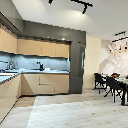 Appartamento South Bay Luxury *