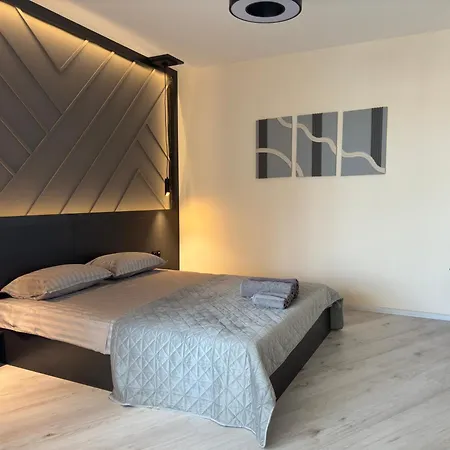 South Bay Luxury Appartamento