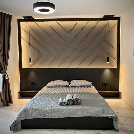 South Bay Luxury *