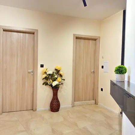 South Bay Luxury Διαμέρισμα