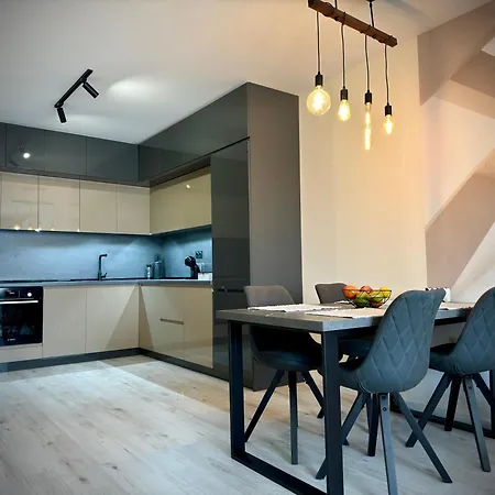 Διαμέρισμα South Bay Luxury *
