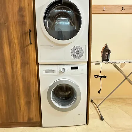 South Bay Luxury Lejlighed *