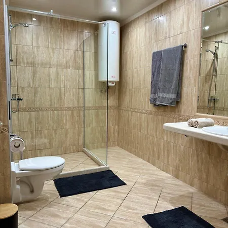 South Bay Luxury Appartamento *