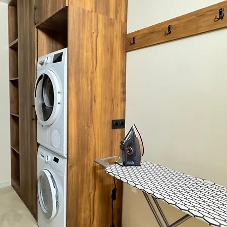 South Bay Luxury Διαμέρισμα