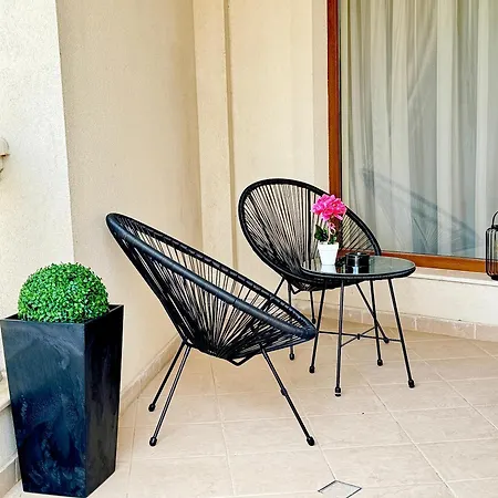 South Bay Luxury Варна