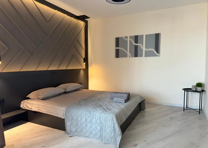 South Bay Luxury Апартаменты