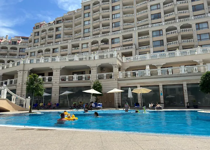 South Bay Luxury * Варна