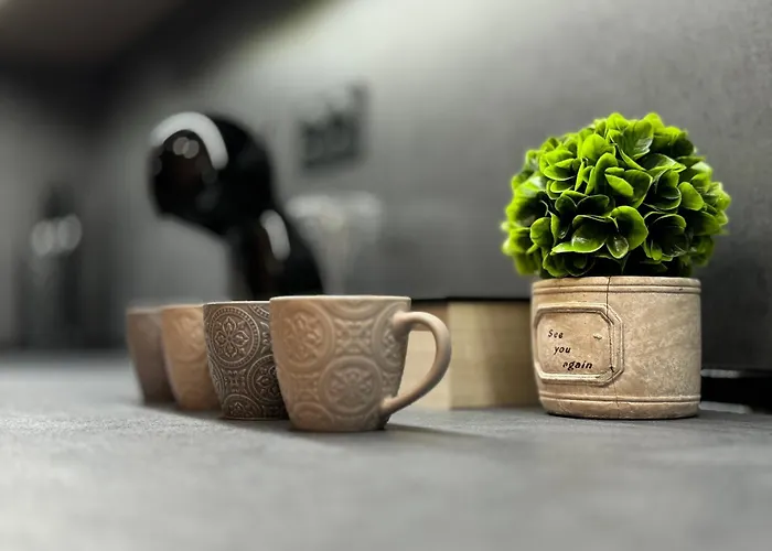 South Bay Luxury * Варна