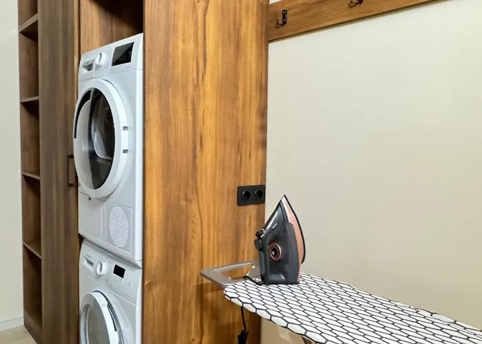 South Bay Luxury Apartmán